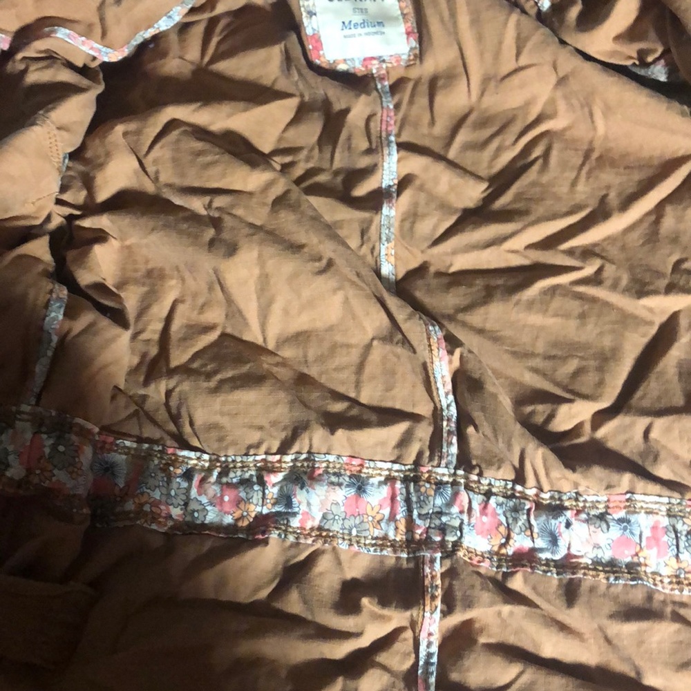 Jacket - Picture 2 of 3